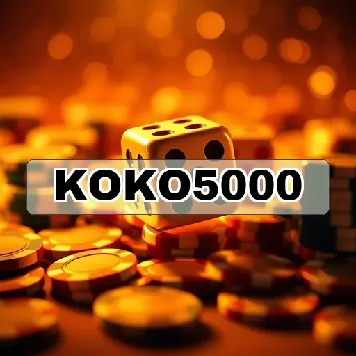 koko5000: Kenali Fitur Aksi yang Menarik di Platform Game Ini