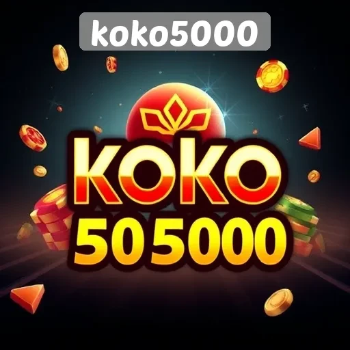 Ragam Permainan Menarik di Koko5000