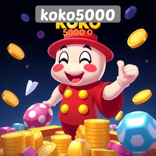 Menjelajahi Beragam Game Menarik di Koko5000