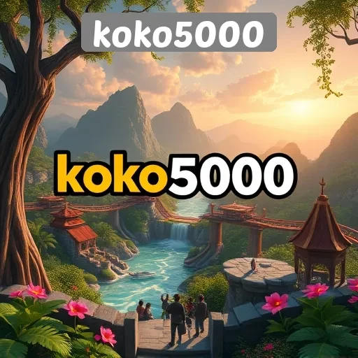 Menelusuri Fitur Menarik di Situs Koko5000