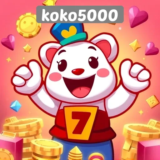 Ulasan Fitur Menarik di Situs Game Koko5000
