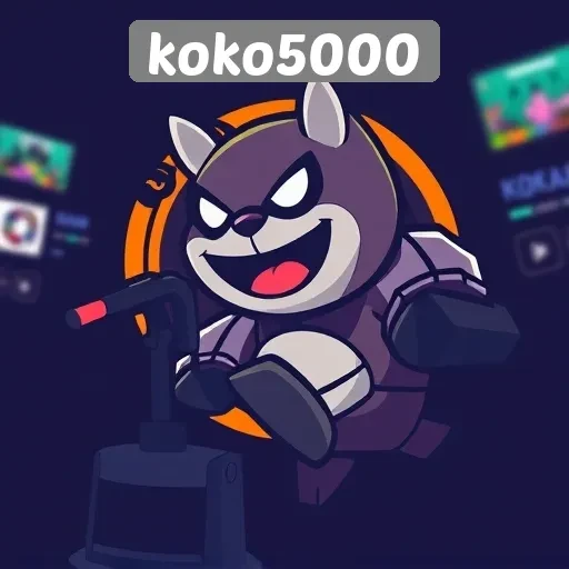 Dampak Koko5000 terhadap Komunitas Gamer di Indonesia