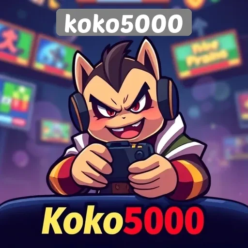 Evolusi Koko5000 dalam Membentuk Tren Game Online