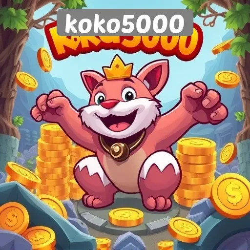 Fitur Menarik yang Dimiliki Situs Koko5000
