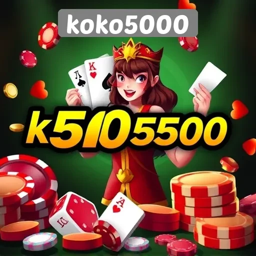 Mengungkap Keunggulan Permainan di Situs Koko5000