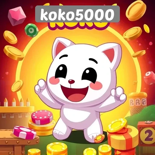Mengenal Koko5000 sebagai Platform Game Terkemuka
