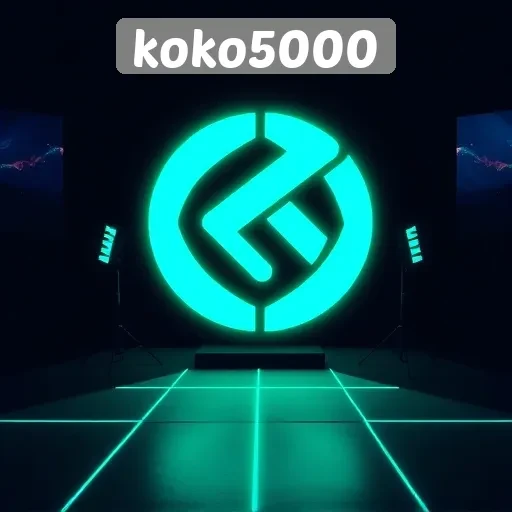 Bagaimana Koko5000 Mendukung Komunitas Gamer Lokal