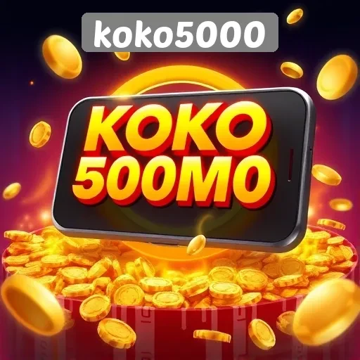 Inovasi Terbaru di Koko5000 yang Patut Dicoba