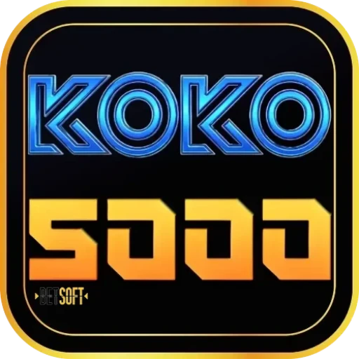 koko5000 Logo