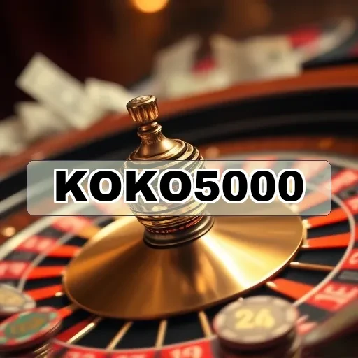 koko5000: Temukan Keunggulan Game Seluler yang Seru dan Menarik