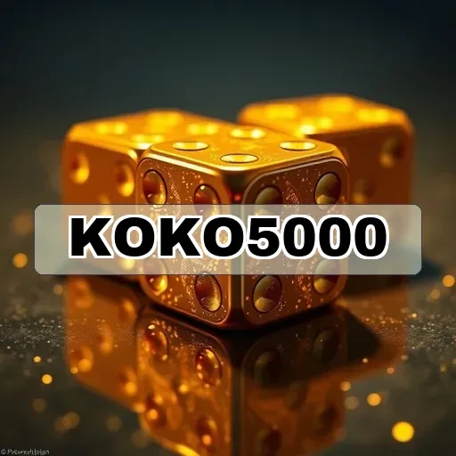 koko5000: Fitur Berita Menarik untuk Penggemar Game Online