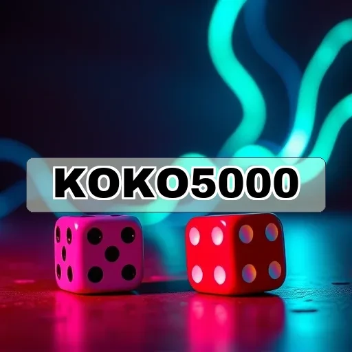 koko5000: Strategi Cerdas untuk Menaklukkan Permainan Online