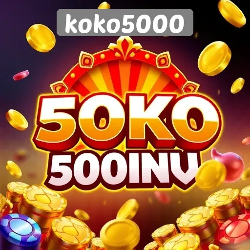 Beragam Jenis Permainan yang Tersedia di Koko5000